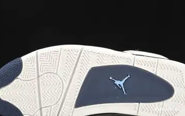 Retro 4 Air Jordan Style 2015 Columbia 0508